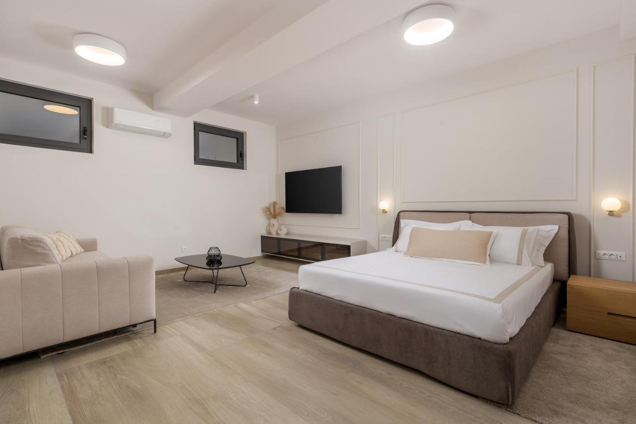 Studio Apartments In Center Of Opatija Zewnętrze zdjęcie